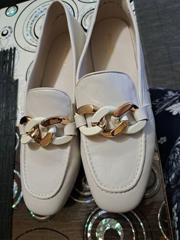 cipele za svečane haljine: Mokasine, Graceland, 41