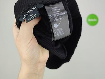 monkl clothes: Monki, Spódnica damska, rozmiar XS — 5