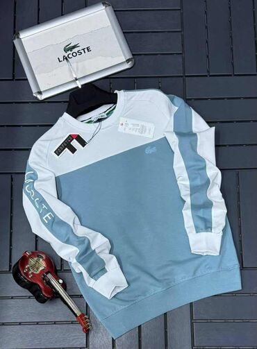 Duksevi: Duksevi 
S m l xl 2xl(pitati za dostupne vel)
Cena 3300 din — 15