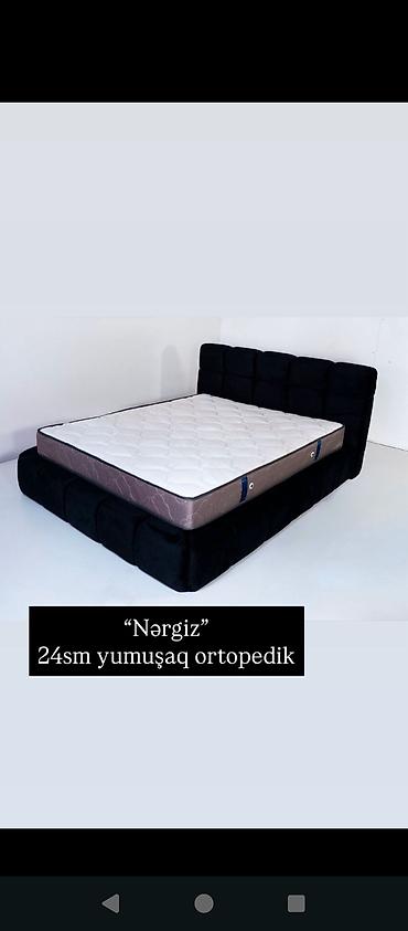 Matraslar: Yeni, Ortopedik matras, Uşaq üçün — 16