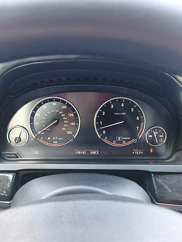 х 5 купить: BMW 7 series: 2009 г., 4.4 л, Автомат, Бензин, Седан — 10