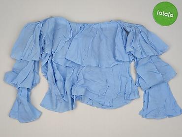 sheinside polska: Bluzka damska, rozmiar S — 3