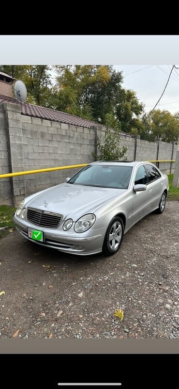 сколько стоит тойота альфард: Mercedes-Benz E-Class: 2002 г., 3.2 л, Автомат, Бензин, Седан