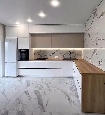 Другие виды отделочных работ: Больше 6 лет опыта — 3