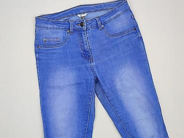 big m jeans: Jeansy damskie, rozmiar S — 1