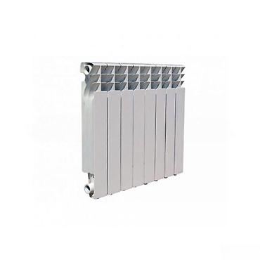 Alüminium radiator "Mirado H=50"Texniki Göstəricilər Brend: Mirado