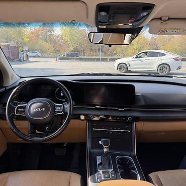 kia cornival: Kia Carnival: 2022 г., 3.5 л, Автомат, Бензин, Минивэн — 9