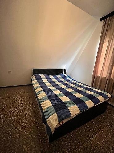 kiraye evler neftcilerde: Lerik bölgəsində təbiət mənzərəli iki mərtəbəli kirayə dağ evi - — 4