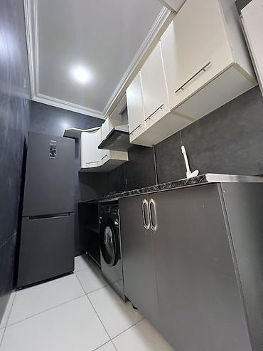 kirayə bos ev: Ev sabuncu kruqu 450azn
Qiymete komunnanl daxildi, 0998508020 — 9