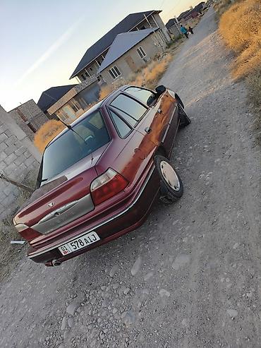 кия рио бампер: Daewoo Nexia: 2007 г., Механика, Бензин, Седан — 4