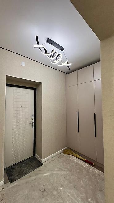 Продажа квартир: 2 комнаты, 57 м², Юг-2 мкр Элитка, 15 этаж, Евроремонт at lalafo.kg — 19 Продажа квартир: 2 комнаты, 57 м², Юг-2 мкр Элитка, 15 этаж, Евроремонт — 19
