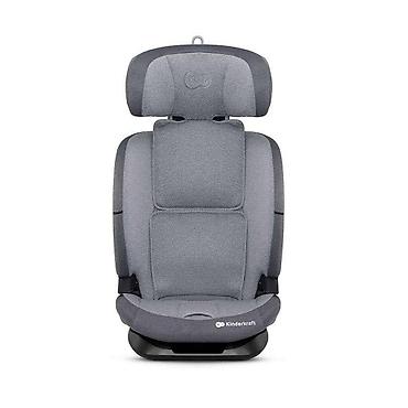 nike svetlece patike: Kinderkraft ONETO3 i-Size auto sedište 76–150 cm (Cool Grey) Šifra — 4