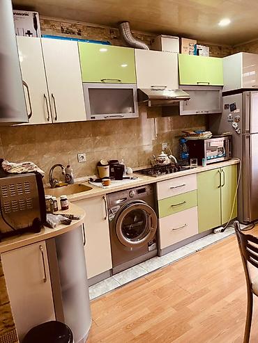 kredıtle evler: Bakı, 2 otaqlı, Köhnə tikili, 65 kv. m — 6