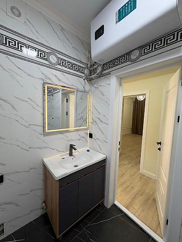 Продажа квартир: 2 комнаты, 59 м², Элитка, 11 этаж, Евроремонт — 6