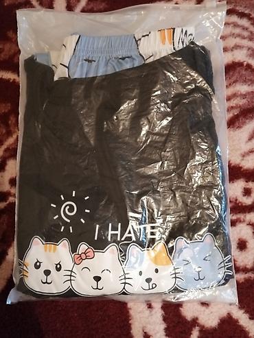 оптом пижамы: Продаю женскую пижамку,р. XL — 4
