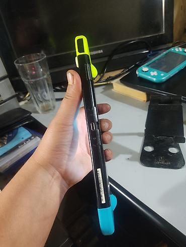 Nintendo: Nintendo switch вторая ревизия чипованная (прошитая) память 32гб+64гб — 2