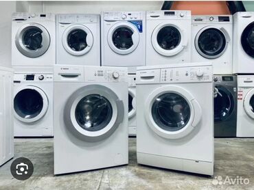 продам бу кондиционер: Стиральная машина Indesit, Б/у, Автомат, До 5 кг, Компактная