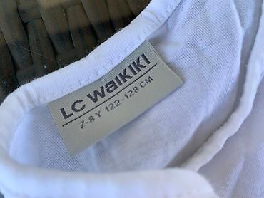 Комплекты одежды: Комплект, Для девочек, 9 - 10 лет, Lc Waikiki — 7