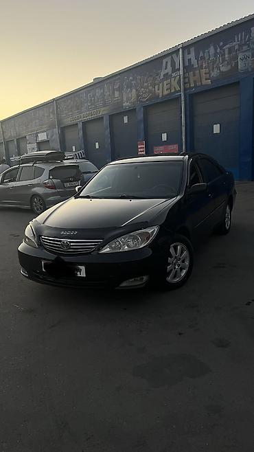 радиатор на камри 30: Toyota Camry: 2003 г., 2.4 л, Автомат, Бензин, Седан — 5