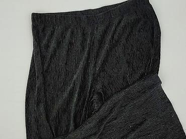 spodnie ysl: Spodnie materiałowe damskie, rozmiar 2XL — 1