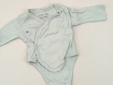 body dziecięce allegro: Body, So cute, 0-3 months, 
condition - Very good