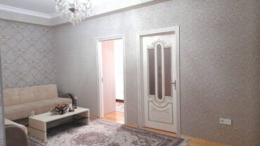 Yeni tikili: 3 otaqlı, Yeni tikili, m. Avtovağzal, 75 kv. m — 11