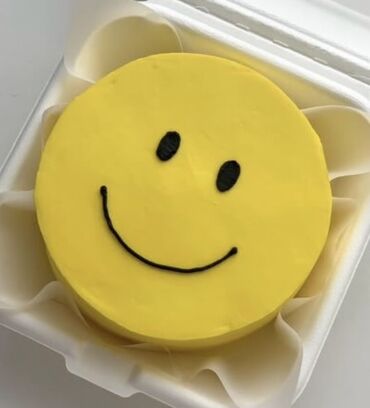 Кондитерские изделия, сладости: Именные торты на заказ - Десерты с творожным кремом оформлением в — 9