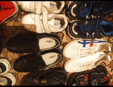 Köynəklər: Köynək, Uniseks, 7 - 8 yaş — 13