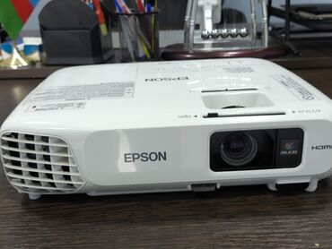 Б/у Стационарный Проектор Epson