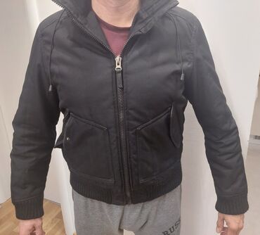 Zimske jakne: Zimska jakna L, Lonsdale — 6