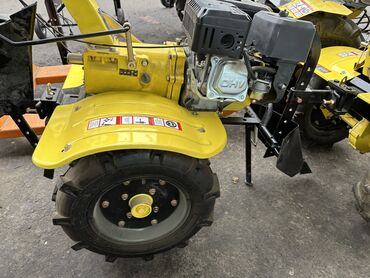 Дизельные мотоблоки: Мотоблок бензиновый Мотоблок дизельный От 7,5 лошадей сил до16 — 9