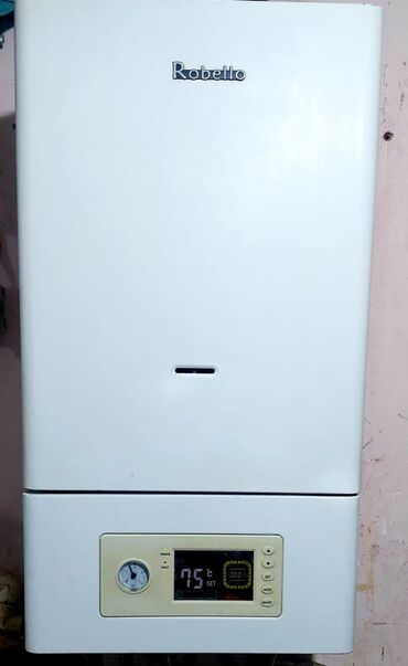 Kombilər: Kombi Robello tam işlək. 24 kv. 270 azn. Xırdalan ✨ Pərvin ✅ 2880