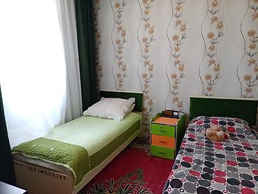 masazirda ev: Abşeron rayonunun Masazır qəsəbəsində şok marketin arxası Rahat — 5