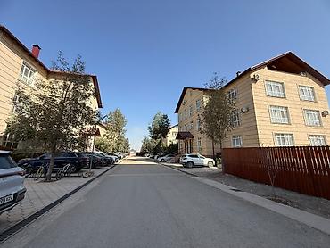 Продажа квартир: 2 комнаты, 54 м², Элитка, 3 этаж, Евроремонт — 10