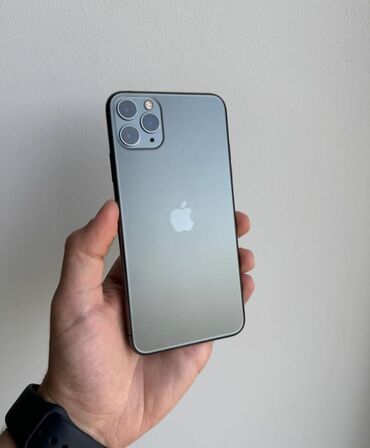 iphone s4: IPhone 11 Pro Max, 256 ГБ, Face ID