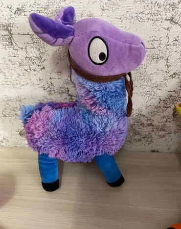 Oyuncaqlar: Мягкие игрушки Микки и гуффи продаю только вместе за 15 манат (без — 5