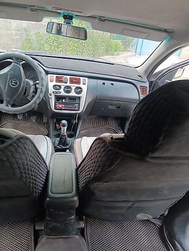 dodge hellcat: Honda HR-V: 2004 г., 1.6 л, Механика, Бензин, Кроссовер — 7