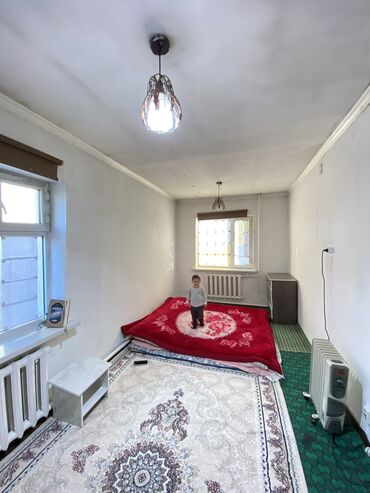 Продажа домов: Дом, 100 м², 4 комнаты, Агентство недвижимости, Косметический ремонт — 11