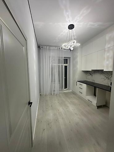 Продажа квартир: 1 комната, 30 м², 1 этаж — 3