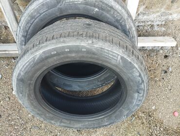 Təkərlər: 4 ədəd yay/rezin təkər dəsti. Xüsusiyyətlər: - Ölçü: 195/55 R15 (yan -da lalafo.az — 7 Təkərlər: 4 ədəd yay/rezin təkər dəsti. Xüsusiyyətlər: - Ölçü: 195/55 R15 (yan — 7