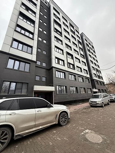 Аренда помещений свободного назначения: Сдаётся коммерческое помещение 📍 Район: Пишпек 📐 Общая площадь: 280 м² — 3