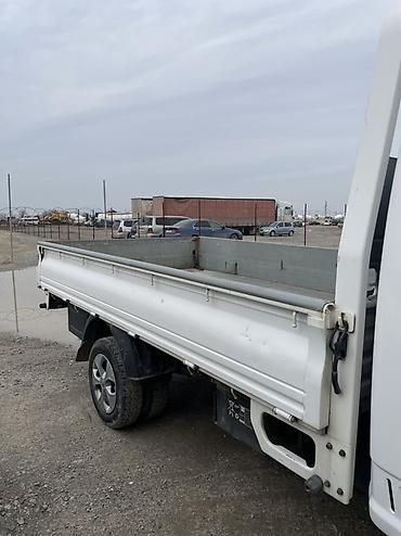Легкий грузовой транспорт: Легкий грузовик, Hyundai — 5