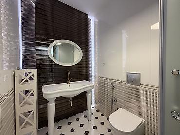 Продажа коттеджей и домов: 5 и более комнат, 198 м², 6 соток, Бишкек, Агентство недвижимости — 19