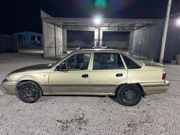 Daewoo: Daewoo Nexia: 2006 г., 1.5 л, Механика, Бензин, Седан — 5