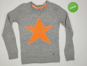 hostar sweter: Sweter damski, rozmiar S — 2