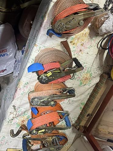 ucuz xalca instagram: Yüklərin bərkidilməsi üçün ratchet qayışları (kəmər-liftinq bağları) — 2