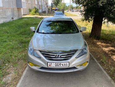 купить машину шевроле: Hyundai Sonata: 2014 г., 2 л, Автоматические, Газ, Седан