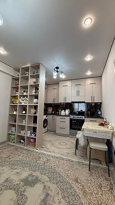 кв технопарк: 4 комнаты, 80 м², Технопарк Элитка, 4 этаж, Евроремонт — 3