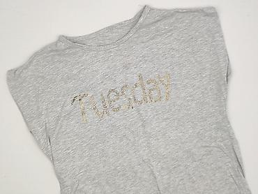 gatunek: T-shirt damski, rozmiar L — 1