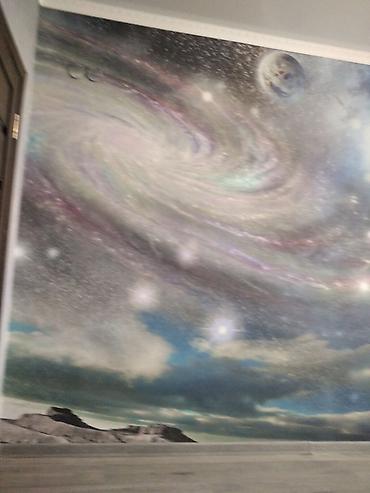 Поклейка обоев: Поклейка обоев, Демонтаж старых обоев | Фотообои, Бумажные обои, Виниловые обои Больше 6 лет опыта — 8